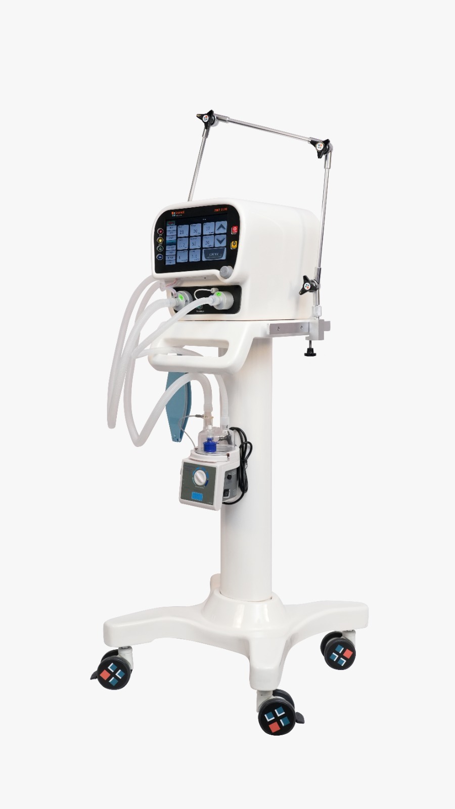ICU Ventilator