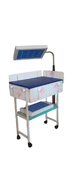 Dual Surface Phototherapy Unit- LED