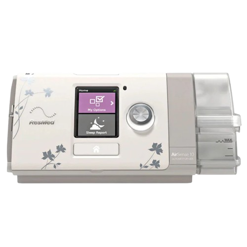 CPAP Machine  AirSense™ 10 AutoSet™ for Her 4G