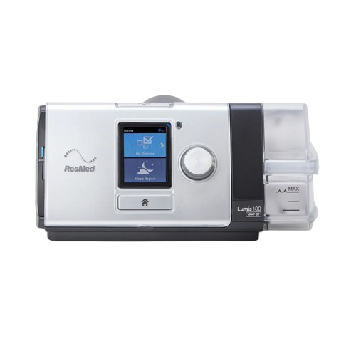 Bipap Lumis™ 100 VPAP ST Non- Invasive Ventilator