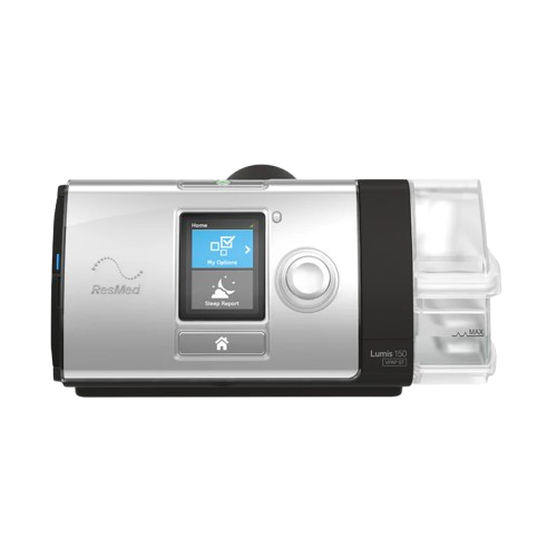 Bipap Lumis™ 150 VPAP ST-A Non- Invasive Ventilator