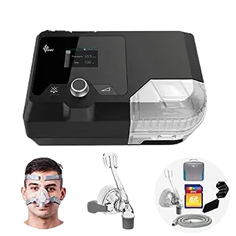 BMC RESmart G2S A20 Auto CPAP