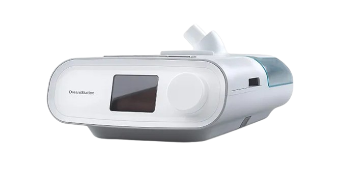 Philips Respironics CPAP Auto Dreamstation