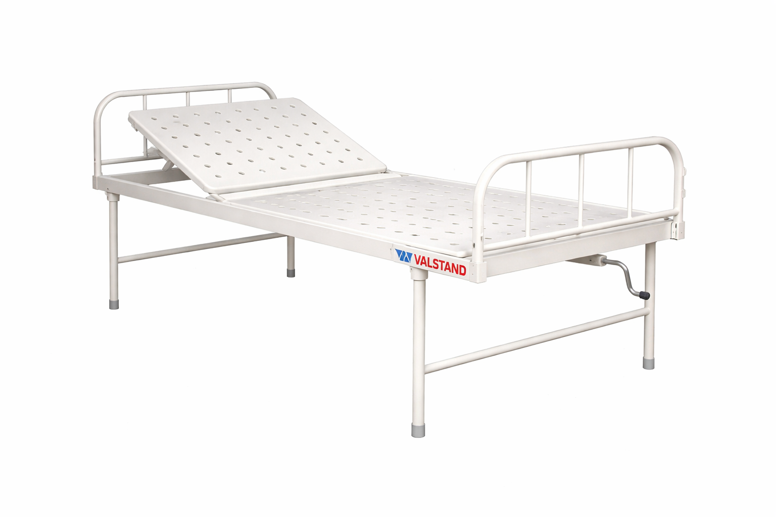 Semi Fowler Bed General
