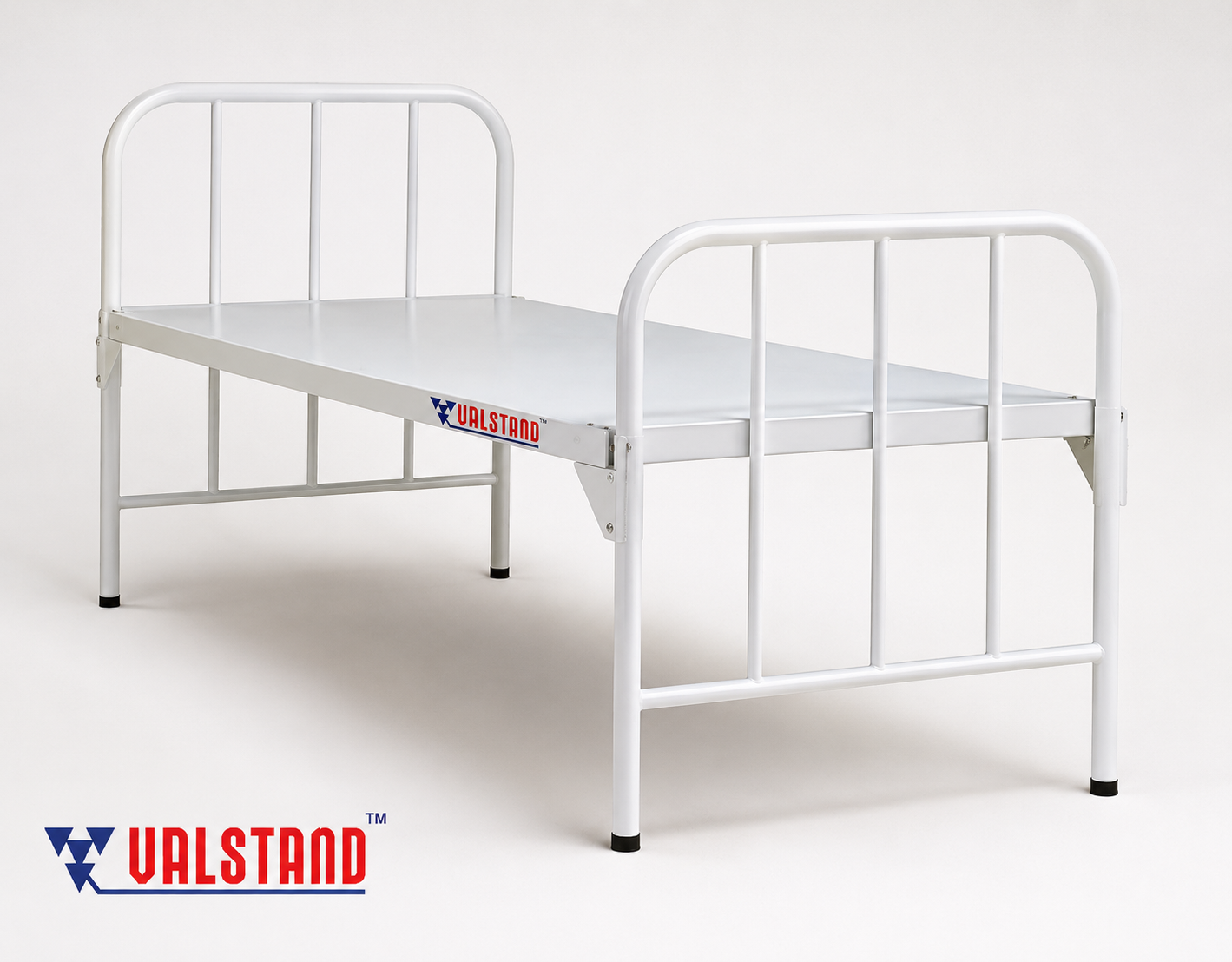 Plain Bed General