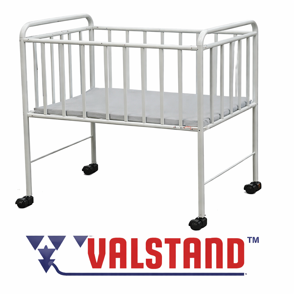 Paediatric Bed/ Baby Cot M.S.