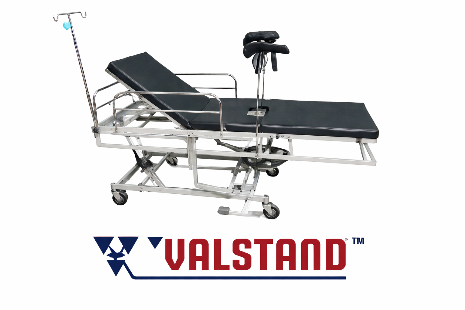 Obstetric Labour Table (Hydraulic)