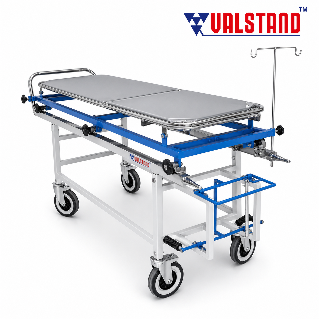 Transfer Trolley System
