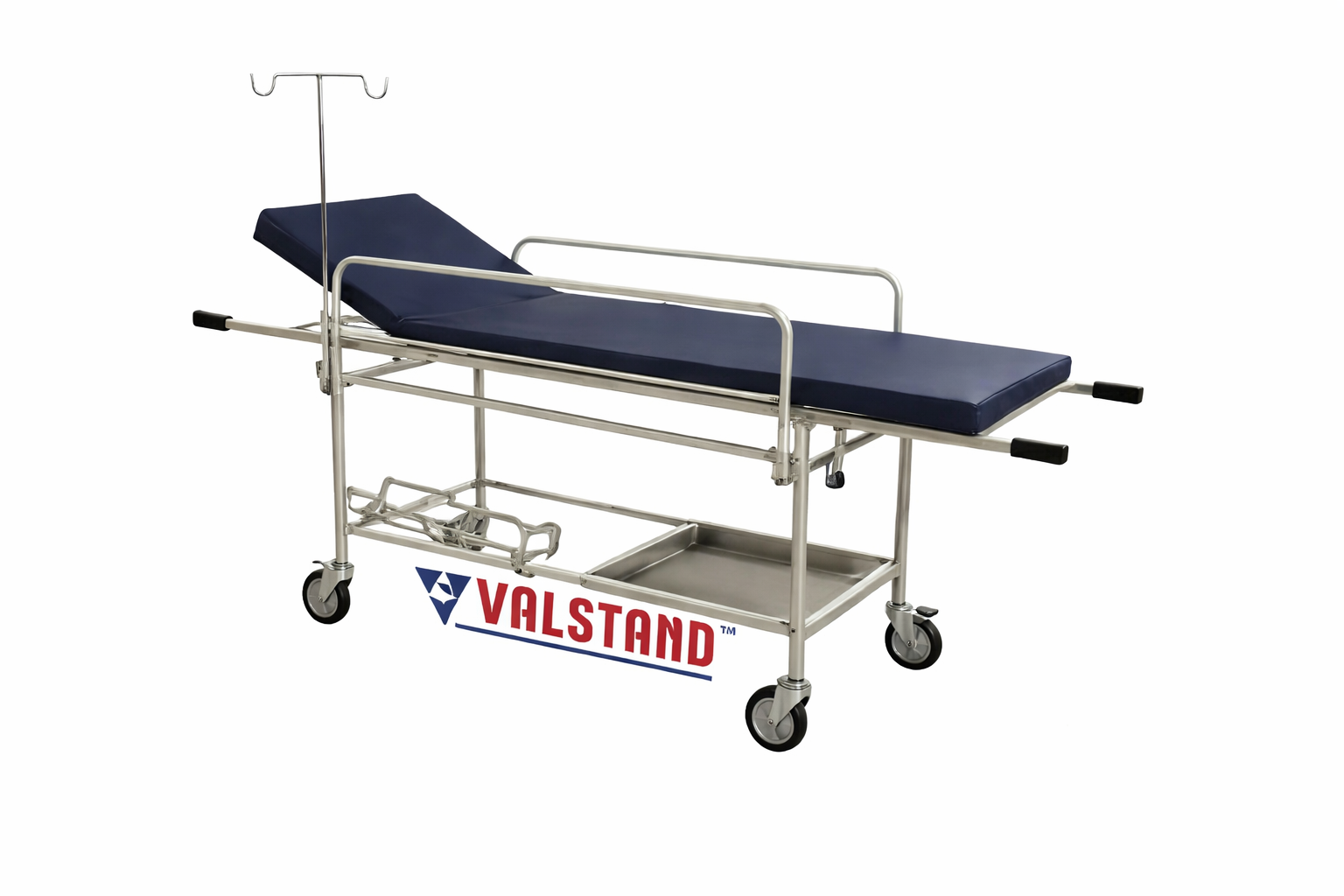 Patient Trolley