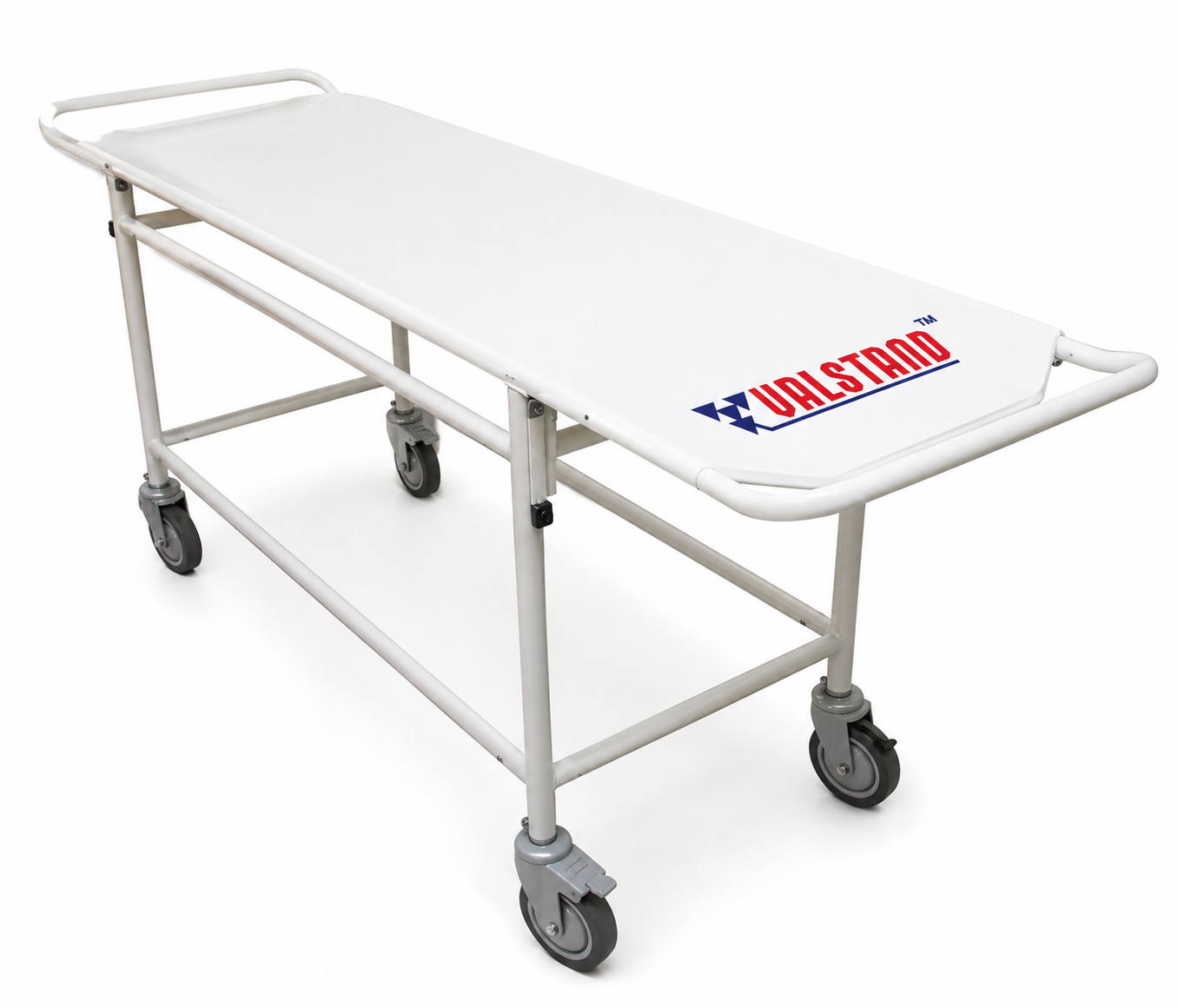 Stretcher Trolley MS